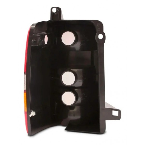 Lanterna Traseira Grand Cherokee 1993 1994 1995 1996 1997