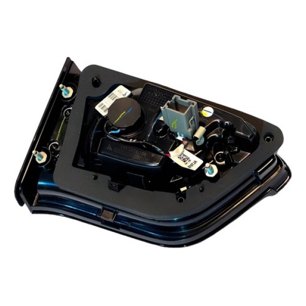 Lanterna Porta Malas Compass 2017 18 2019 2020 2021 Com Led