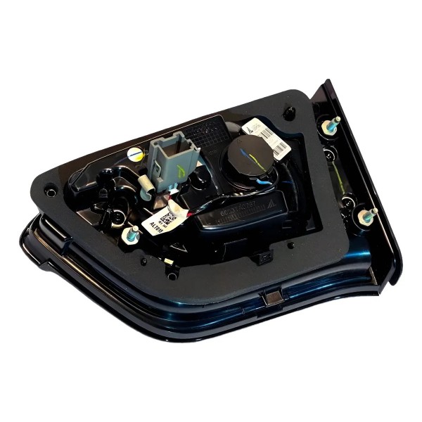 Lanterna Porta Malas Compass 2017 18 2019 2020 2021 Com Led