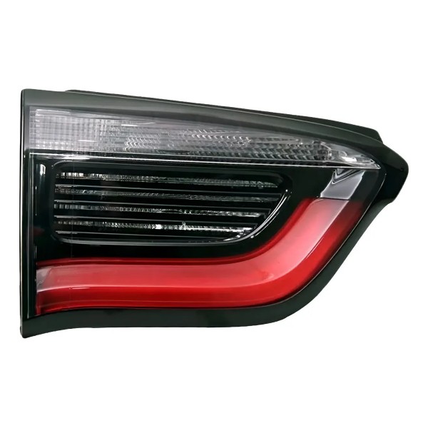 Lanterna Porta Malas Compass 2017 18 2019 2020 2021 Com Led