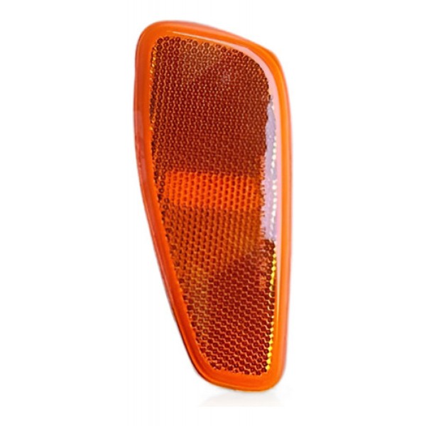 Pisca Seta Lateral Paralama Jeep Renegade 2015 2016 2017