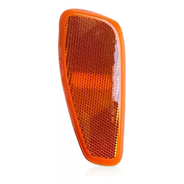 Lanterna Lateral Pisca Jeep Renegade 2015 2016 2017