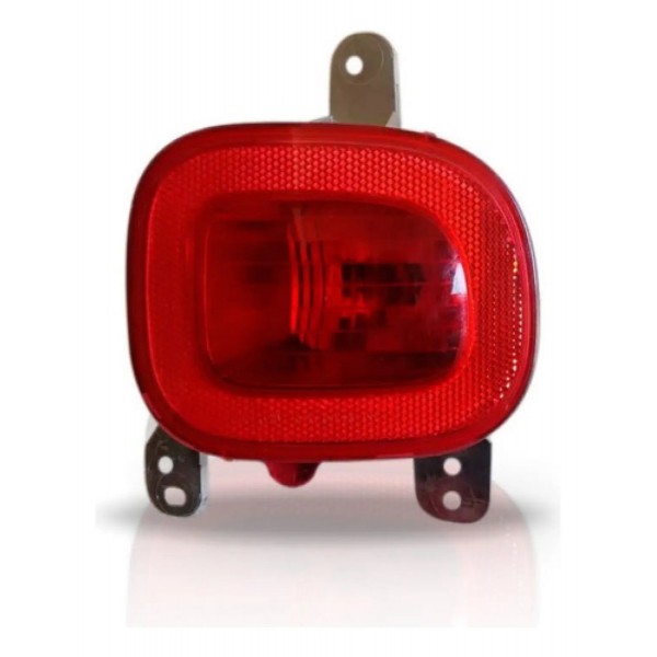 Lanterna Do Parachoque Jeep Renegade 2015 2016 Depo