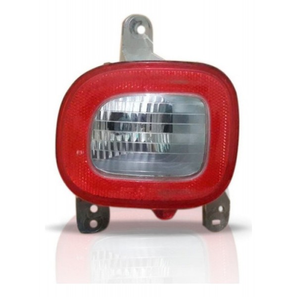 Lanterna Do Parachoque Jeep Renegade 2015 2016 Depo