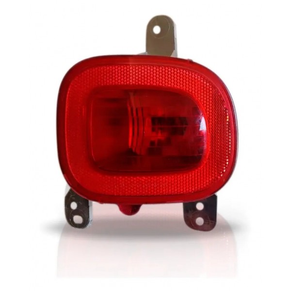 Lanterna Do Parachoque Jeep Renegade 2015 2016 Depo