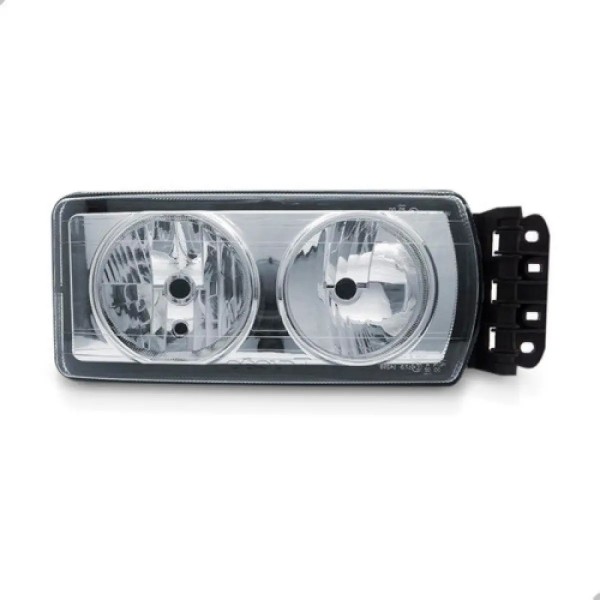 Farol Stralis 2008 2009 2010 2011 2012 2013 Eletrico