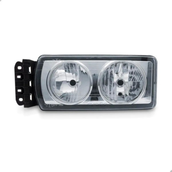 Farol Stralis 2008 2009 2010 2011 2012 2013 Eletrico