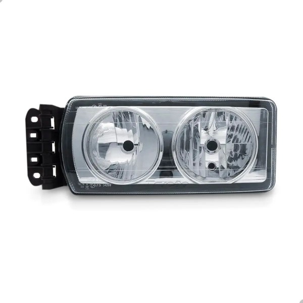Farol Stralis 2008 2009 2010 2011 2012 2013 Eletrico