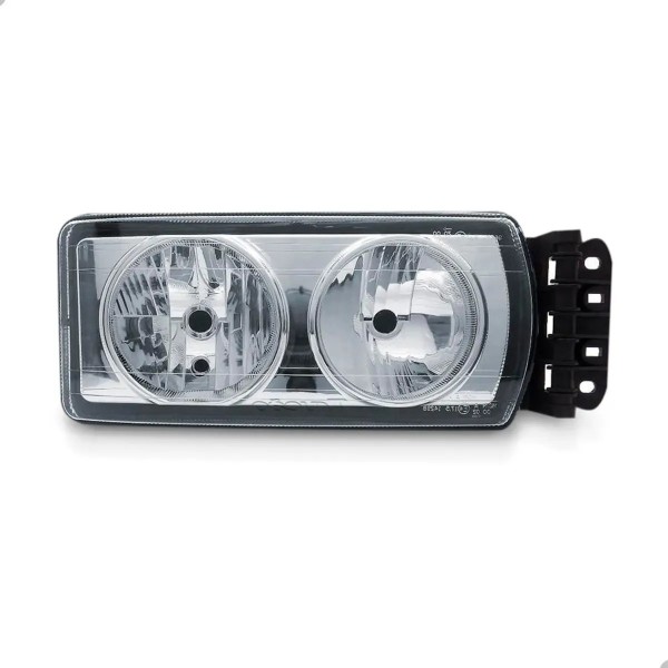 Farol Stralis 2008 2009 2010 2011 2012 2013 Eletrico