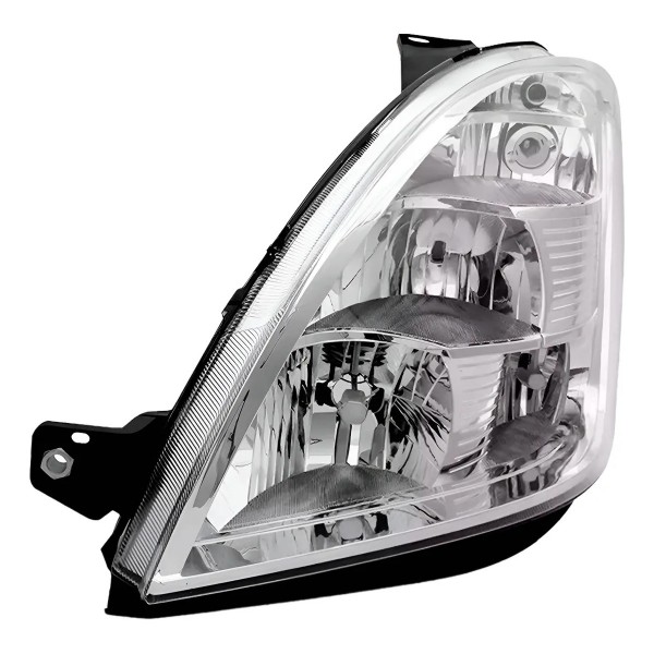 Farol Para Iveco 2008 09 10 11 12 13 14 15 A 2019 Elétrico