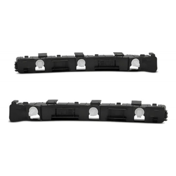Par Guia Suporte Parachoque Hb20 2020 A 2023 Hatch Traseiro