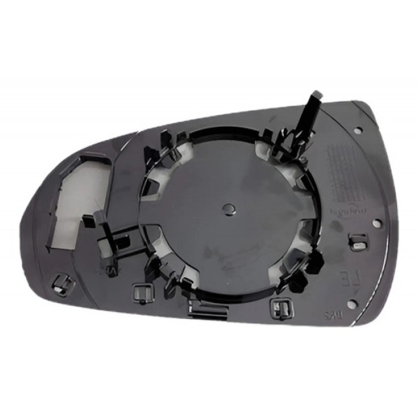 Subconjunto Lente Retrovisor Hb20 2023 2024 2025 Direito