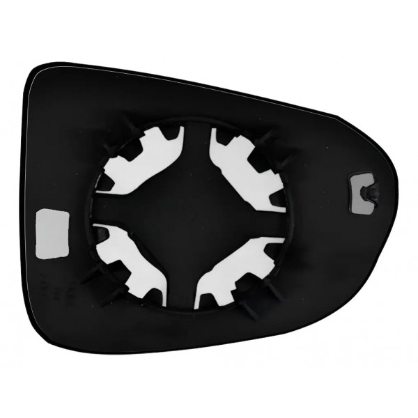 Lente Retrovisor Para Hyundai Santa Fe 2019 2020 2021 2022