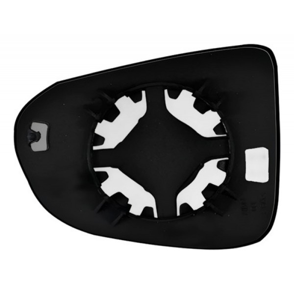 Lente Retrovisor Para Hyundai Santa Fe 2019 2020 2021 2022