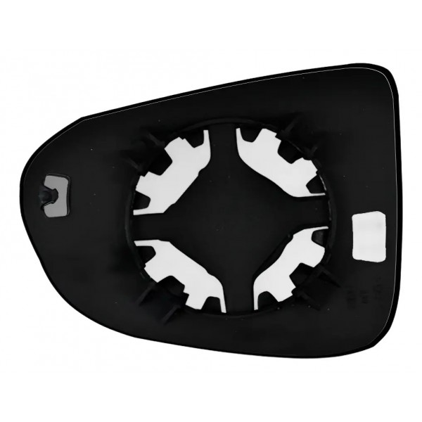 Lente Retrovisor Para Hyundai Santa Fe 2019 2020 2021 2022