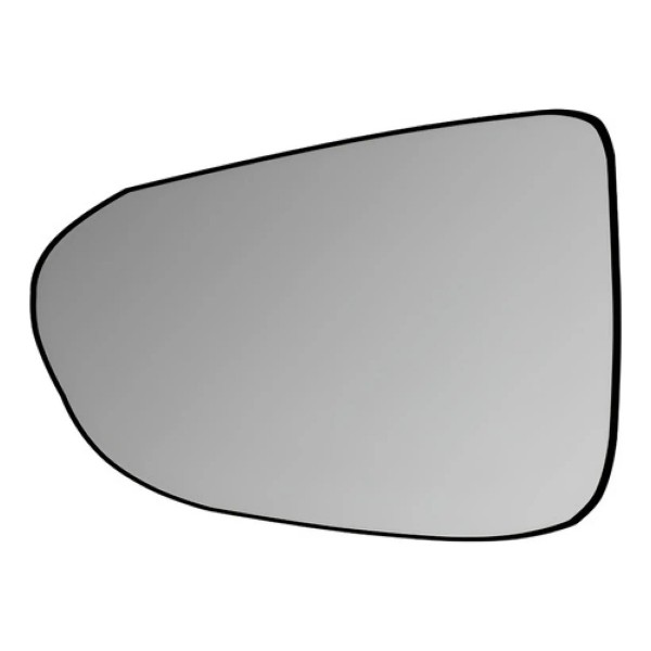 Lente Retrovisor Para Hyundai Santa Fe 2019 2020 2021 2022