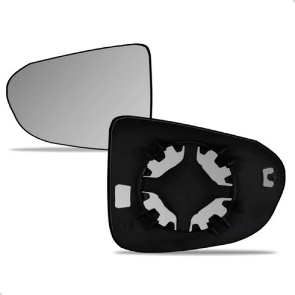 Par Lente Retrovisor Para Hyundai Santa Fe 2019 2020 A 2022