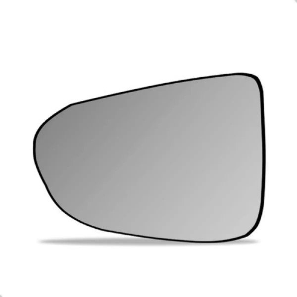 Par Lente Retrovisor Para Hyundai Santa Fe 2019 2020 A 2022