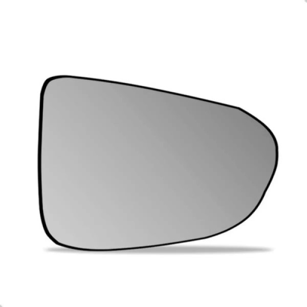Par Lente Retrovisor Para Hyundai Santa Fe 2019 2020 A 2022
