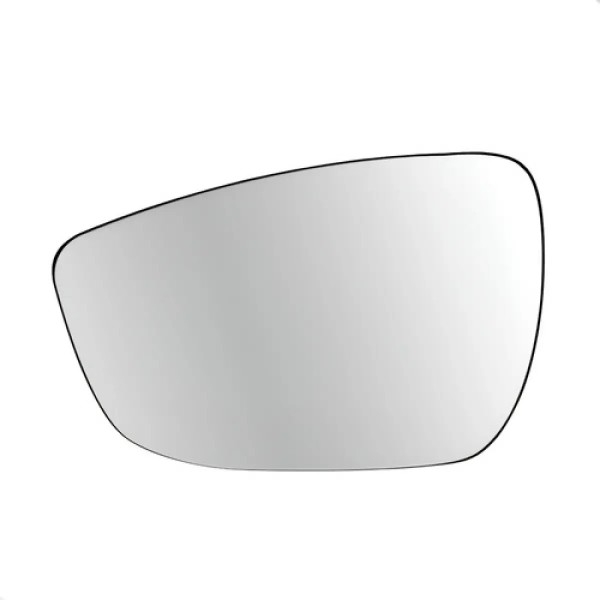 Lente Retrovisor Hb20 2012 2013 2014 A 2019 S/ Aquecimento