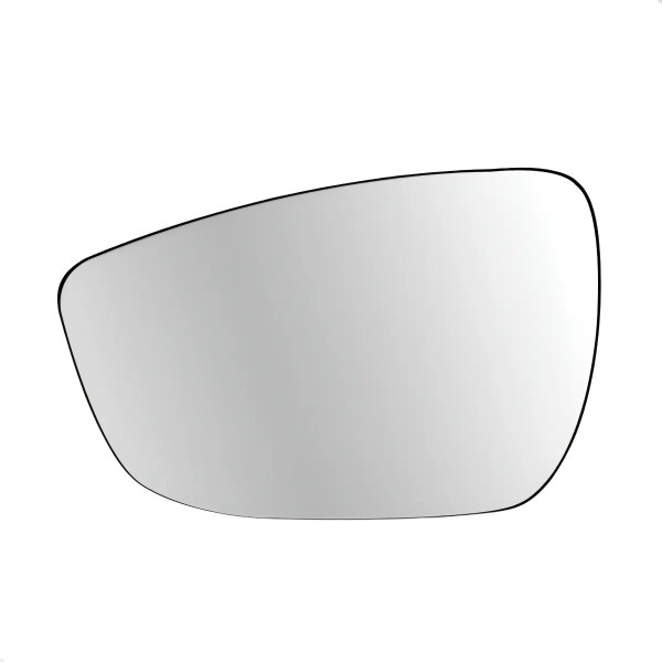 Lente Retrovisor Hb20 2012 2013 2014 A 2019 S/ Aquecimento