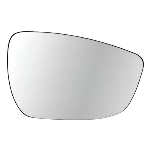 Lente Retrovisor Hb20 2012 2013 2014 A 2019 S/ Aquecimento