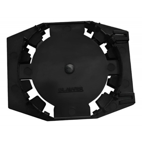 Lente Retrovisor Hb20 2012 2013 2014 A 2019 S/ Aquecimento