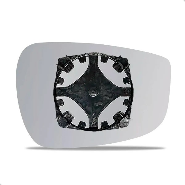 Lente Retrovisor Para Hyundai I30 2013 2014 2015 2016