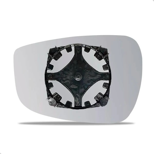 Lente Retrovisor Para Hyundai I30 2013 2014 2015 2016