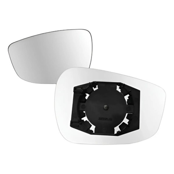 Par Lente Retrovisor Hb20 2012 2013 A 2019 S/ Aquecimento