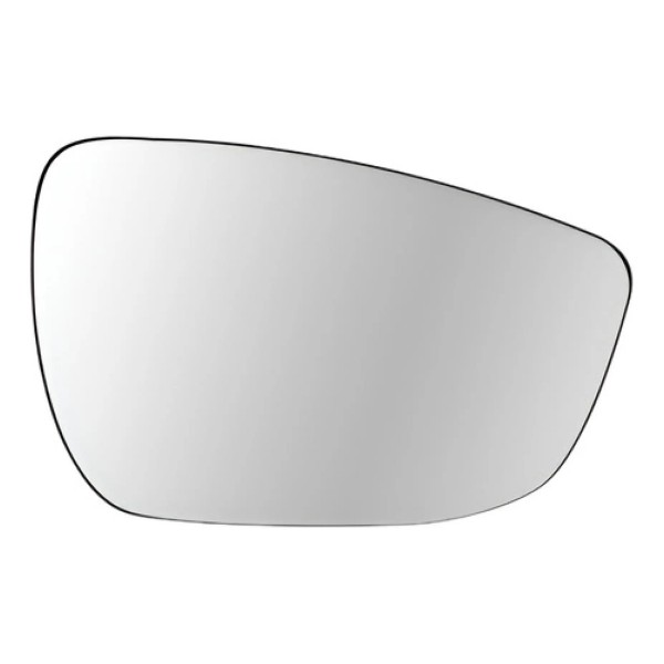 Par Lente Retrovisor Hb20 2012 2013 A 2019 S/ Aquecimento