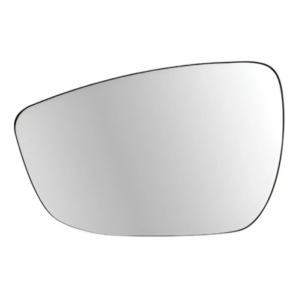 Par Lente Retrovisor Hb20 2012 2013 A 2019 S/ Aquecimento