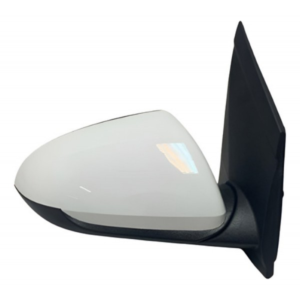 Retrovisor Hb20 2020 2021 2022 2023 Eletrico 3 Fios