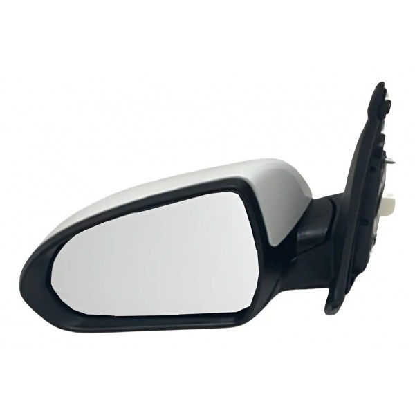Retrovisor Hb20 2020 2021 2022 2023 Eletrico 3 Fios