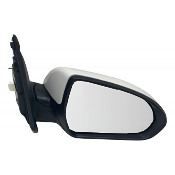 Retrovisor Hb20 2020 2021 2022 2023 Eletrico 3 Fios