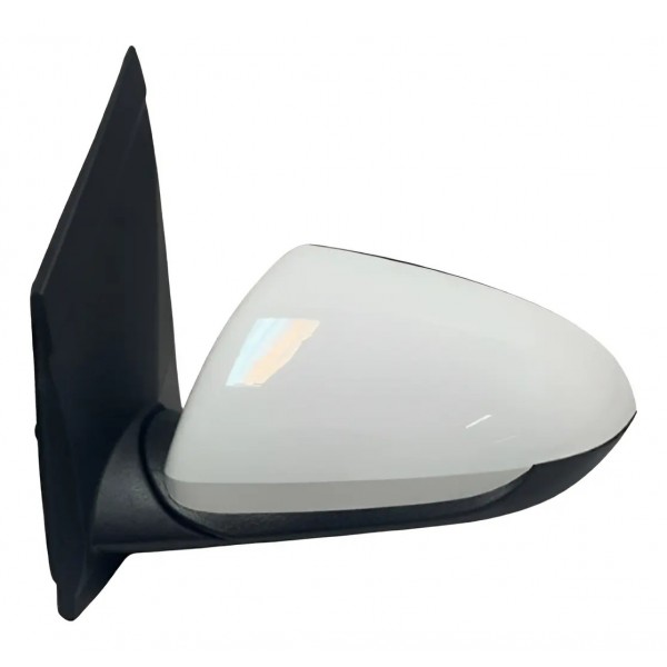 Retrovisor Hb20 2020 2021 2022 2023 Eletrico 3 Fios