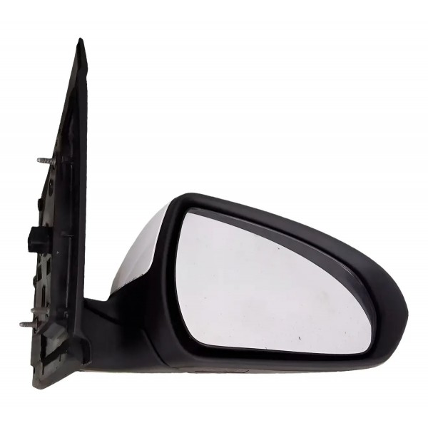 Retrovisor Externo Hb20 2020 2021 22 2023 Eletrico Com Pisca