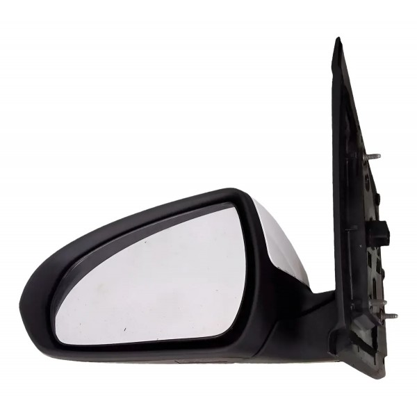 Retrovisor Externo Hb20 2020 2021 22 2023 Eletrico Com Pisca