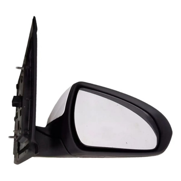 Retrovisor Externo Hb20 2020 2021 22 2023 Eletrico Com Pisca
