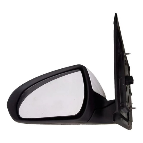 Retrovisor Externo Hb20 2020 2021 22 2023 Eletrico Com Pisca