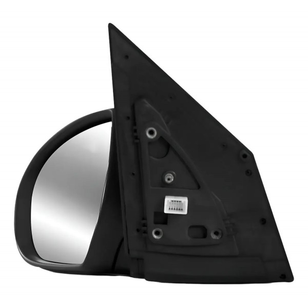 Retrovisor Externo Tucson 2017 Até 2024 Elétrico Com Pisca