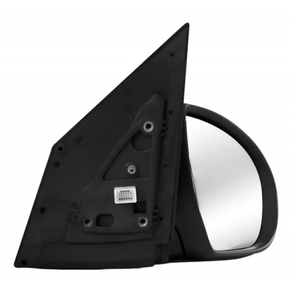 Retrovisor Externo Tucson 2017 Até 2024 Elétrico Com Pisca