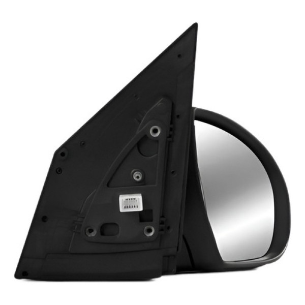 Par Retrovisor Externo Tucson 2017 A 2024 Elétrico C/ Pisca