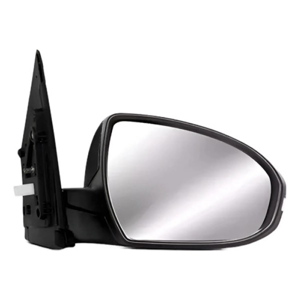 Par Retrovisor Externo Tucson 2017 A 2024 Elétrico C/ Pisca