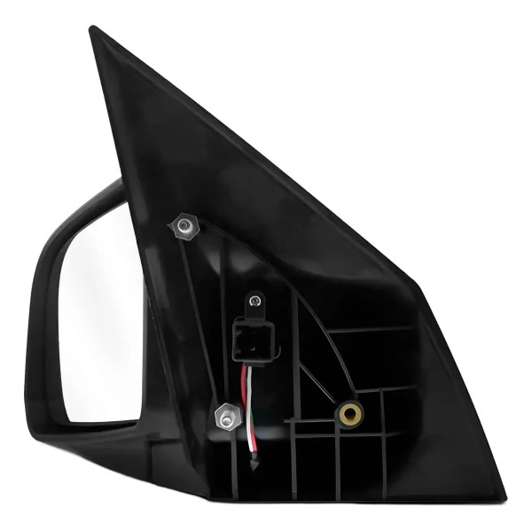 Retrovisor Hyundai Tucson 2006 A 2013 Elétrico Retrátil