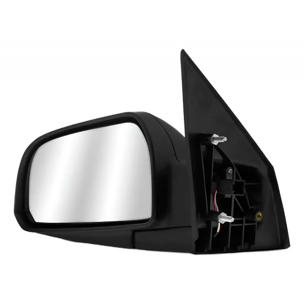 Retrovisor Hyundai Tucson 2006 A 2013 Elétrico Retrátil