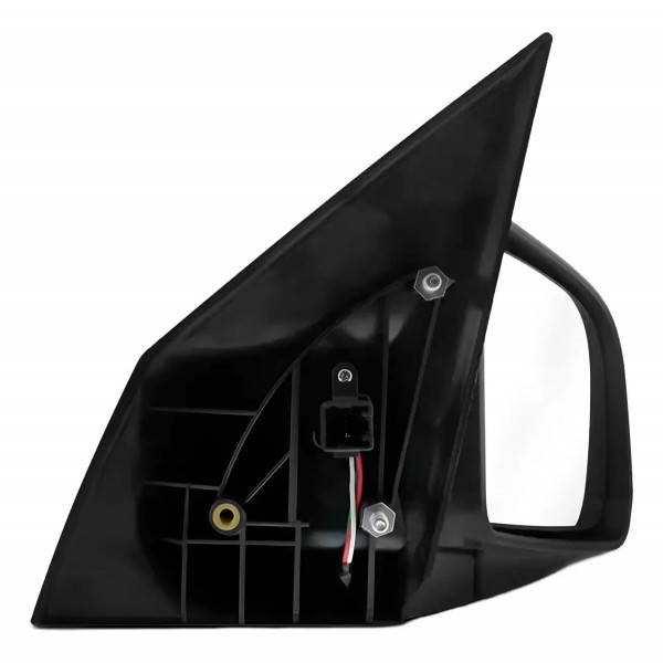 Retrovisor Para Hyundai Tucson 2006 A 2013 Elétrico Retrát