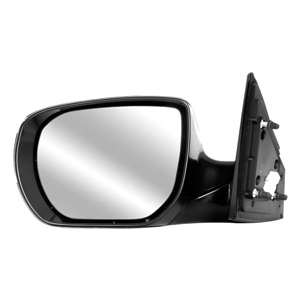 Retrovisor Elétrico C/ Aquecedor Pisca Santa Fe 2014 A 2019