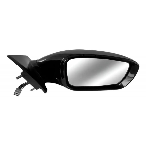 Retrovisor Elétrico Retrátil C/ Pisca Sonata 2011 A 2014