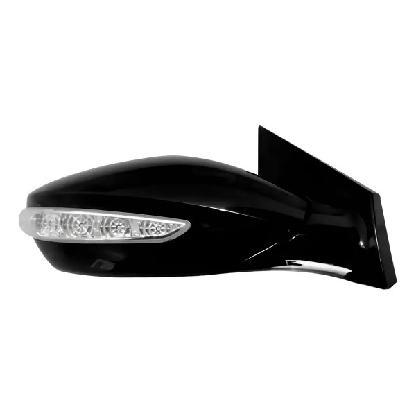 Retrovisor Elétrico Retrátil C/ Pisca Sonata 2011 A 2014